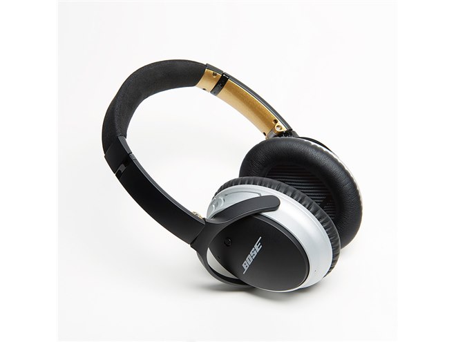 BOSE、「QuietComfort 25」日本限定モデルを3/27に発売延期 - 価格.com