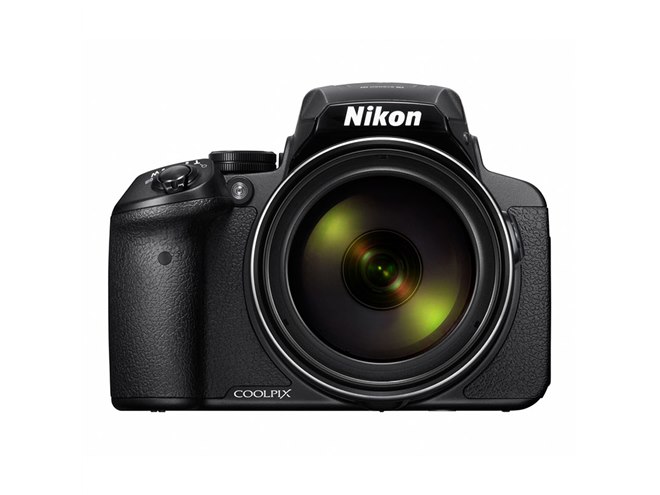 ニコン、光学83倍の超高倍率ズーム「COOLPIX P900」 - 価格.com