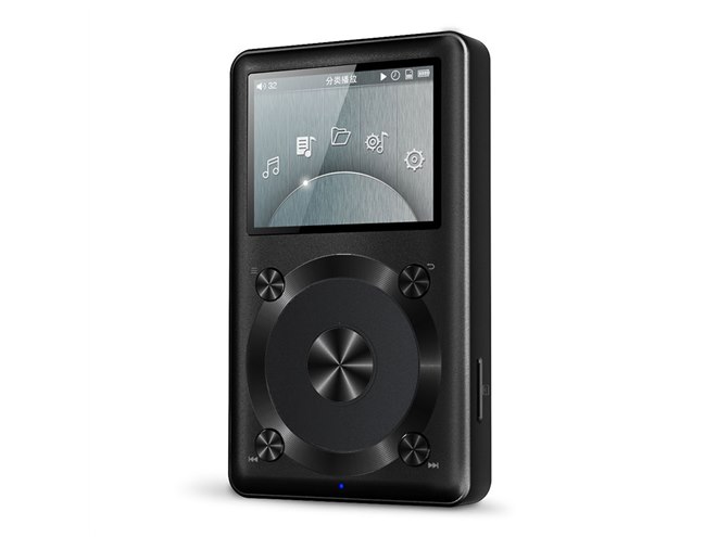 FiiO、ハイレゾプレーヤー「FiiO X1」に新色を追加 - 価格.com