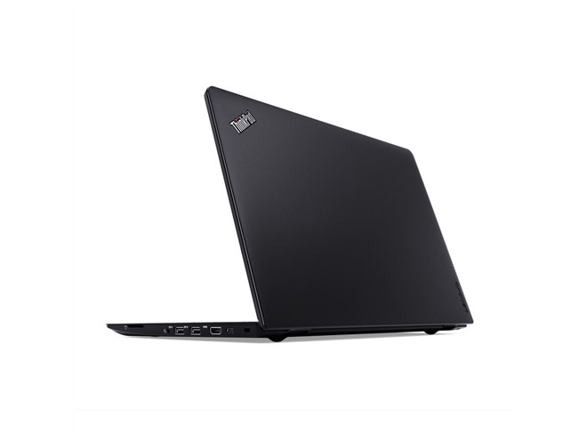 レノボ、USB Type-C搭載の13.3型フルHD液晶ノート「ThinkPad 13