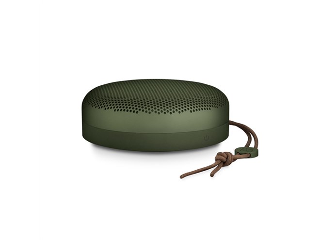 B&O Play、シリーズ最小のBluetoothスピーカー「BeoPlay A1」 - 価格.com