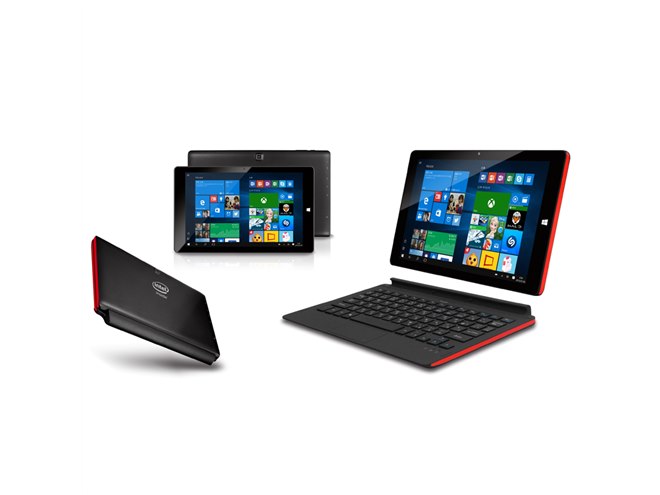 Geanee、Windows 10 Pro搭載の10.1型2in1タブレットPC - 価格.com