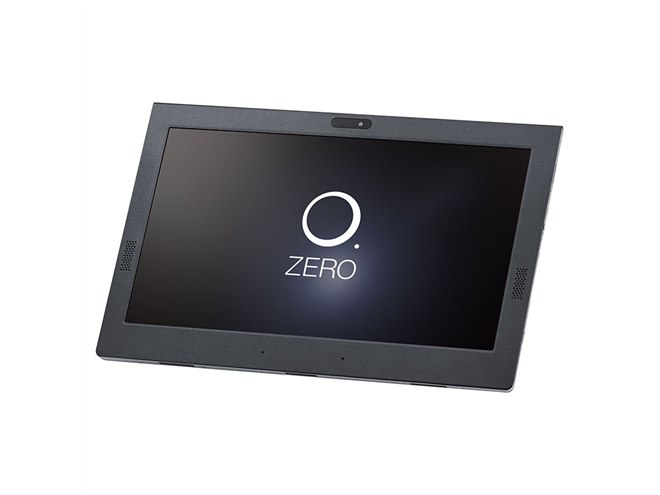 NEC、世界最軽量798gの11.6型2in1PC「LAVIE Hybrid ZERO HZ330/HZ300