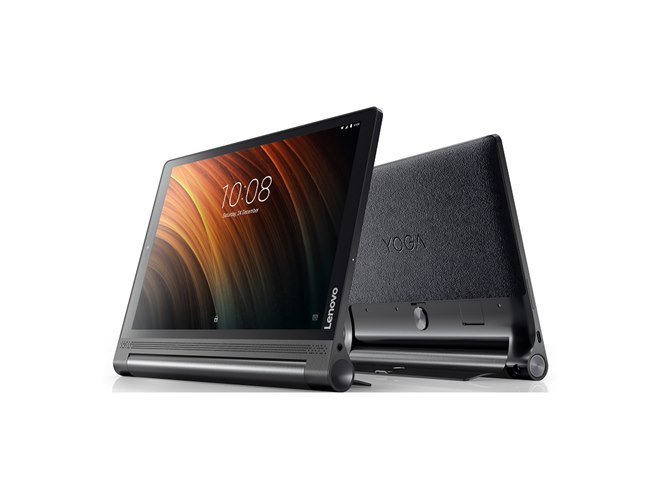 レノボ、ピコプロジェクター内蔵の10.1型「YOGA Tab 3 Pro 10」新機種