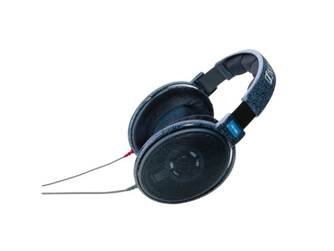 ゼンハイザー、ダイナミックオープン型ヘッドホン「HD 600」を限定発売