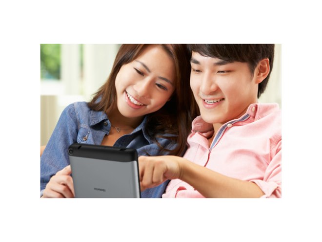 ファーウェイ、11,800円の7型タブレット「HUAWEI MediaPad T3 7