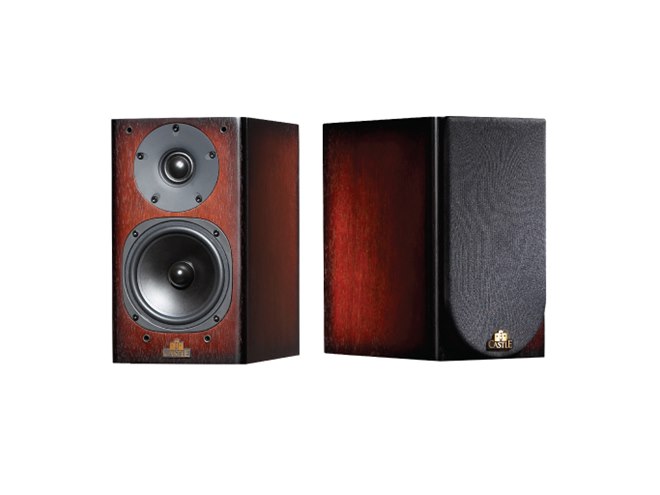 英国CASTLEの「Richmond Anniversary」と「Knight」を発売開始 - 価格.com