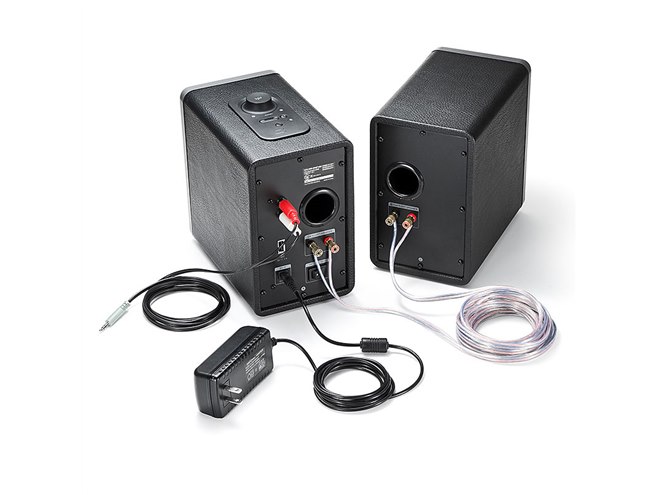 サンワ、aptX/AACに対応した木製Bluetoothスピーカー - 価格.com