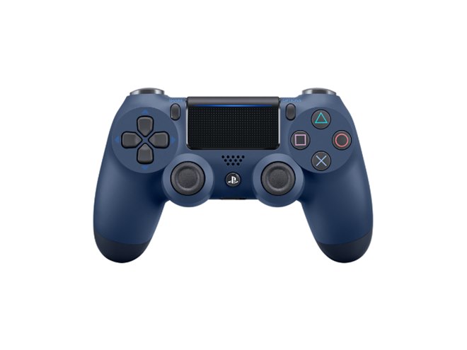 ソニー、PS4コントローラー「DUALSHOCK4 CUH-ZCT2」に新カラー5色