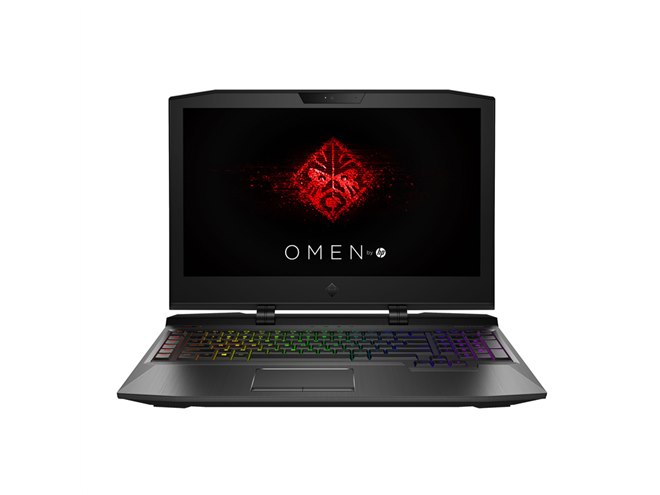 HP、ゲーミングノートPCのフラッグシップ17.3型「OMEN X by HP 17