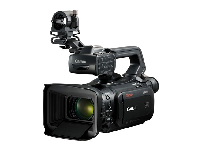 Canon ビデオカメラ iVIS HFR10 Canon IVIS HF R10 ビデオカメラ A055