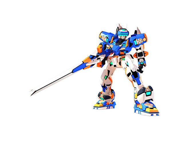 セガ、15年ぶりに「電脳戦機バーチャロン」の新作を発売 - 価格.com