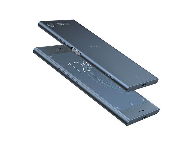 au、5.2型スマホ「Xperia XZ1 SOV36」を11/10発売 - 価格.com