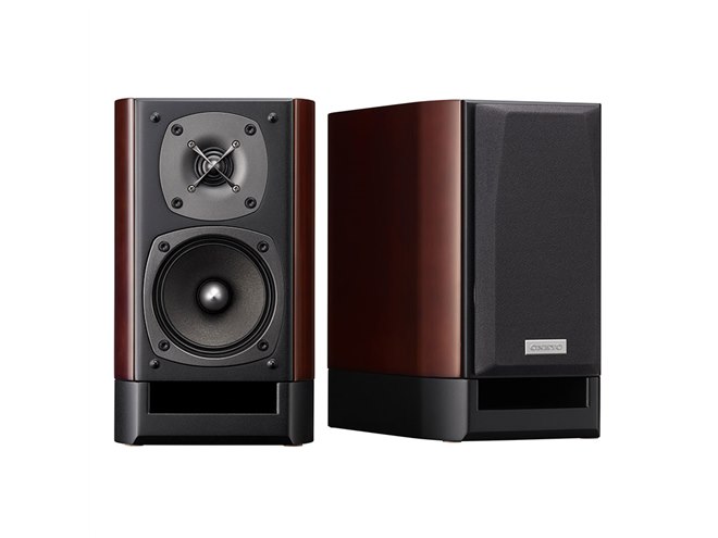 オンキヨー、3-state Bitstreamを搭載したネットワークCDレシーバー