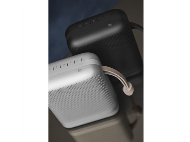 B&O Play、360度サウンドのBluetoothスピーカー「Beoplay P6」に新色