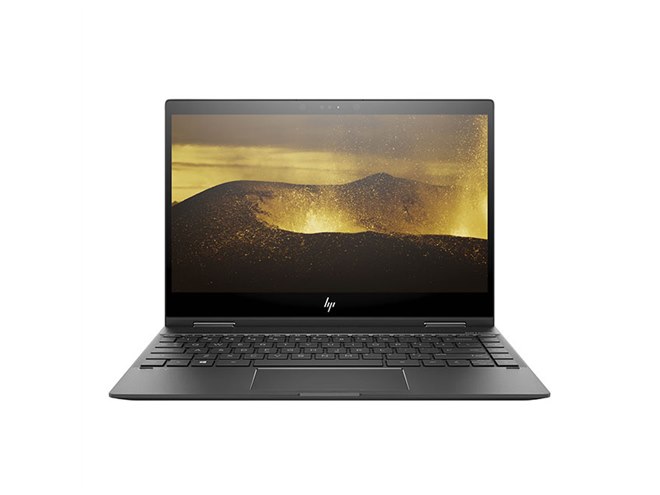 HP、360度回転液晶を採用した「ENVY」シリーズの15.6型/13.3型モデル