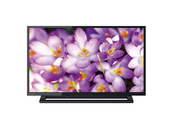 東芝、2チューナーで裏番組録画に対応した小型液晶テレビ「REGZA S22