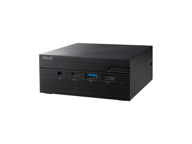 ASUS、UHDブルーレイドライブ搭載のミニPC「VivoMini VC65-C1」など3種