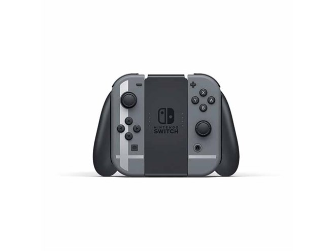 任天堂、「Nintendo Switch 大乱闘スマッシュブラザーズ SPECIALセット