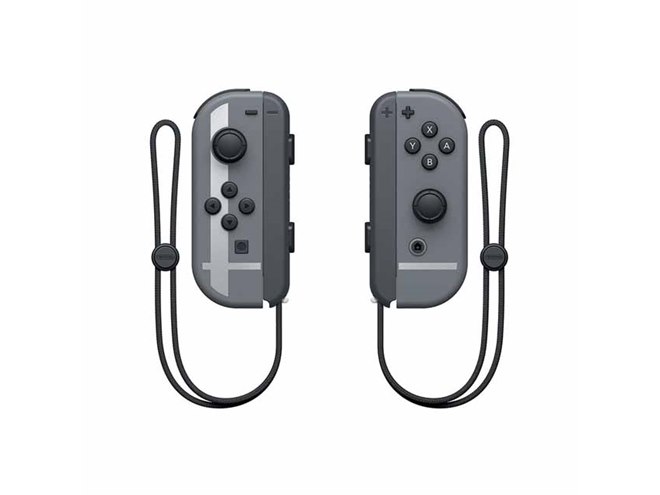 任天堂、「Nintendo Switch 大乱闘スマッシュブラザーズ SPECIALセット