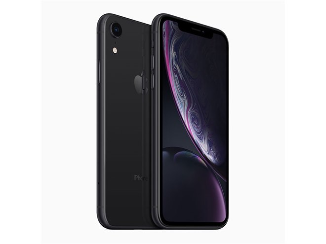 アップル、カラバリ6色で6.1型液晶を搭載した「iPhone XR」を10月26日