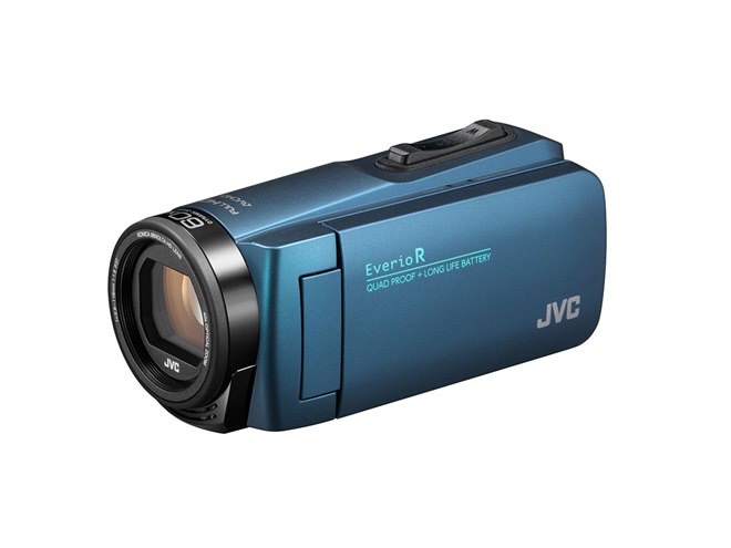 JVC、防水ビデオカメラ「GZ-RX680/R480」を6月下旬に発売延期 - 価格.com