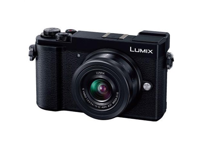 パナソニック、2030万画素Live MOSセンサー搭載「LUMIX GX7MK3