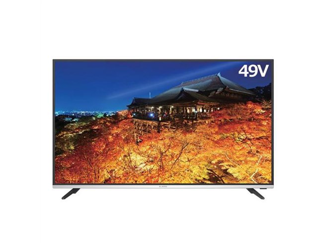 ノジマ、期間限定で49V型53,800円、55V型69,800円の4K液晶テレビ