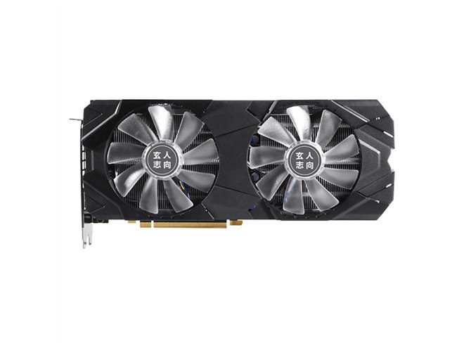 玄人志向、「GeForce RTX 2070」を搭載したビデオカード - 価格.com