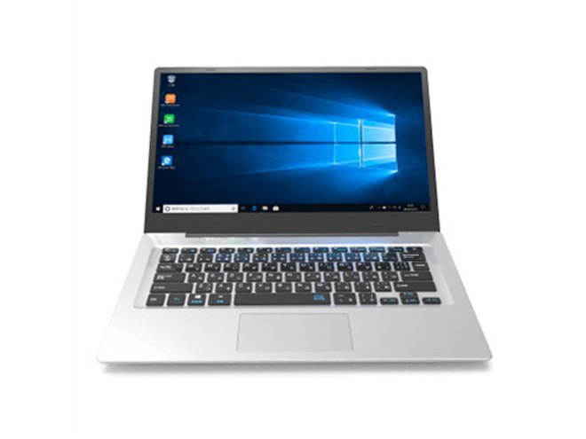 ドンキ、19,800円の14.1型フルHDノートPCに“メモリー倍増”の第2弾