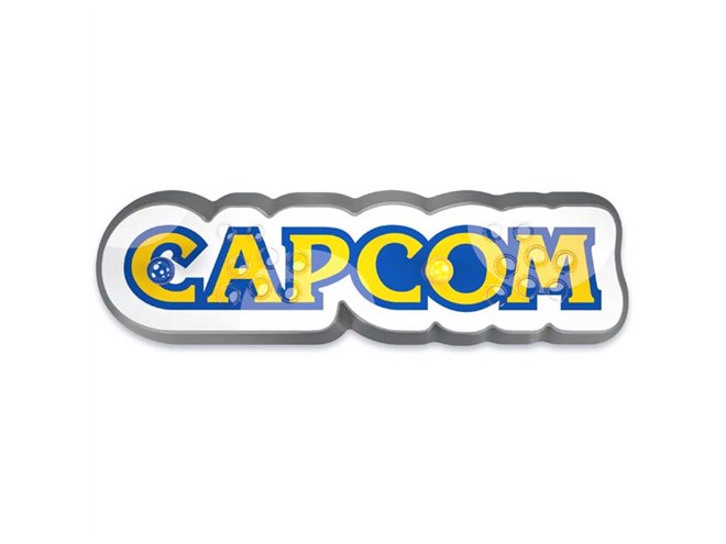 カプコン、16タイトル内蔵でスティック付きのゲーム機「Capcom Home