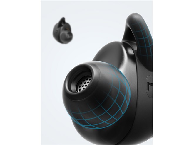 Anker、接続の安定性を強化した完全ワイヤレス「Soundcore Liberty Neo