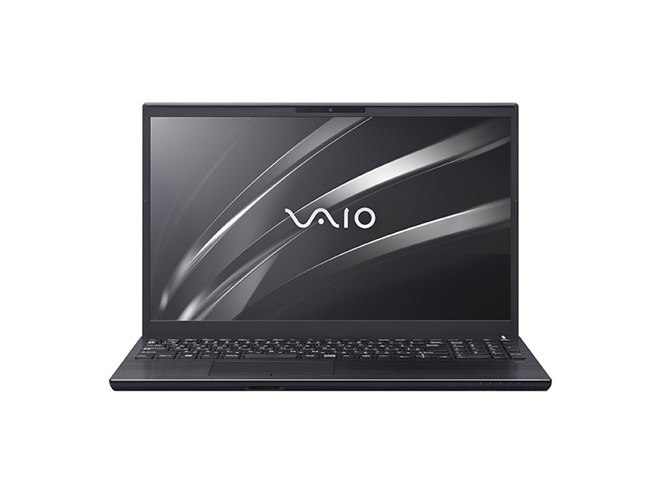 VAIO、5年半ぶりにフルモデルチェンジした15.6型ノートPC「VAIO S15