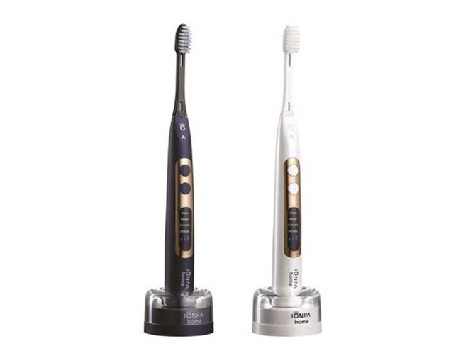 アイオニック、「KISS YOU IONPA」シリーズ最上位モデル「IONPA home