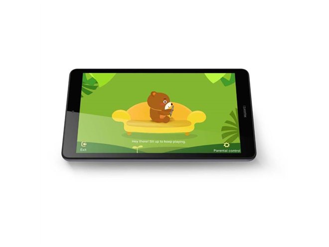 ファーウェイ、「MediaPad M5 lite」8型モデルを22,880円から発売