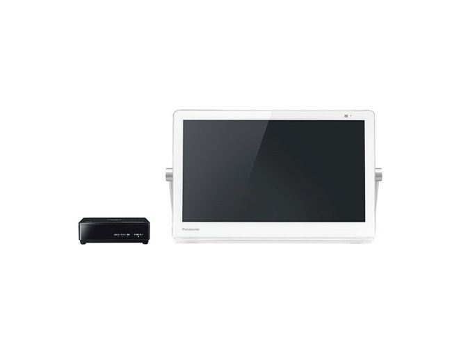 パナソニック、YouTubeも楽しめる防水テレビの15V型「UN-15N9」と10V型