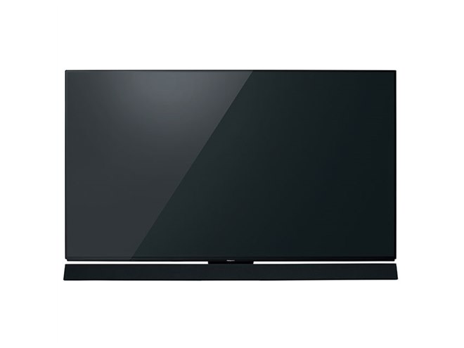 パナソニック、4Kダブルチューナー内蔵の有機ELテレビ「GZ1800/GZ1000