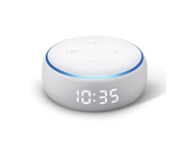 Amazon、3Dオーディオに対応した「Echo Studio」など「Amazon Echo