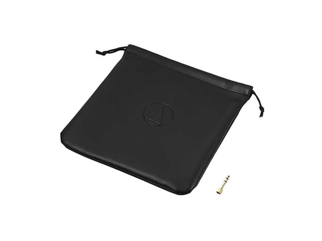 オーテク、軽量コンパクトなオンイヤータイプのモニターヘッドホン