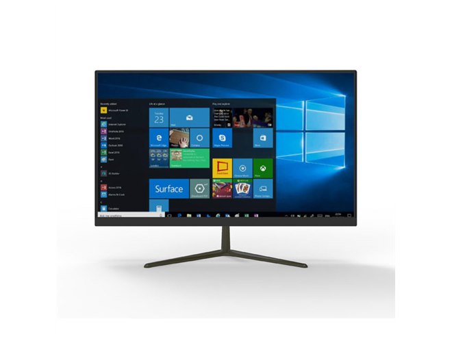 ドンキ、税別29,800円のフルHD液晶一体型PC「MONIPA（モニパ