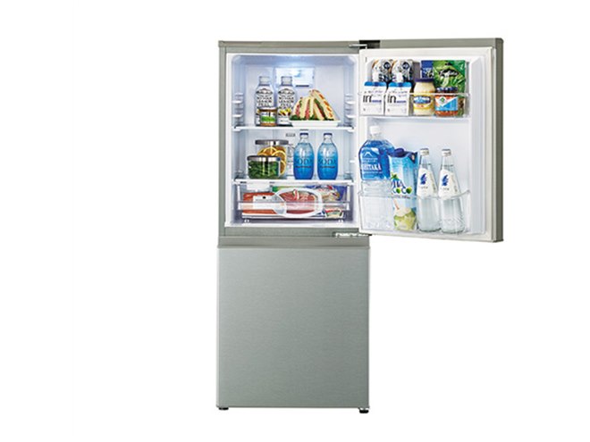 AQUA、生鮮食品用「低温フリーケース」を備えた126L冷蔵庫 - 価格.com