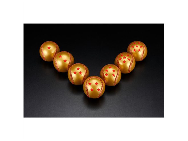 ドラゴンボールZ」とミズノが野球用品でコラボ、四星球など - 価格.com