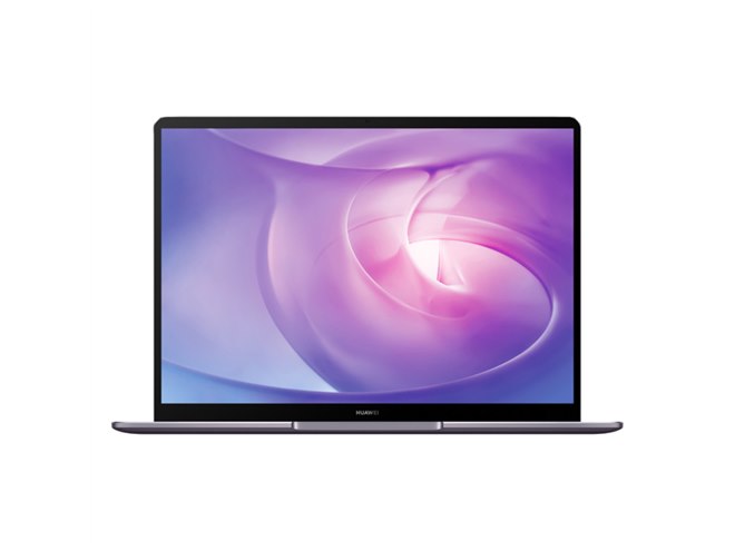 ファーウェイ、第10世代Core i7/i5装備の「HUAWEI MateBook 13 NEW