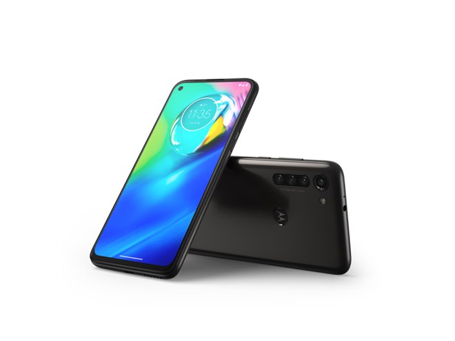 モトローラ「moto g8」が25,800円、「moto g8 power」が32,800円で発売
