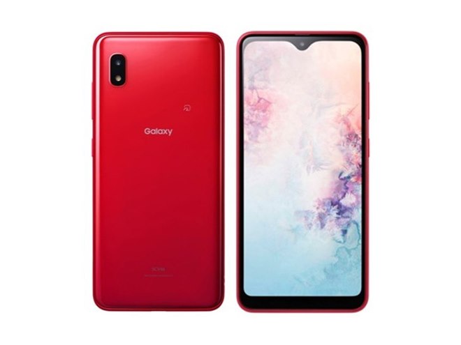 J:COM、かんたんモード搭載の5.8型「Galaxy A20」を5/14発売 - 価格.com