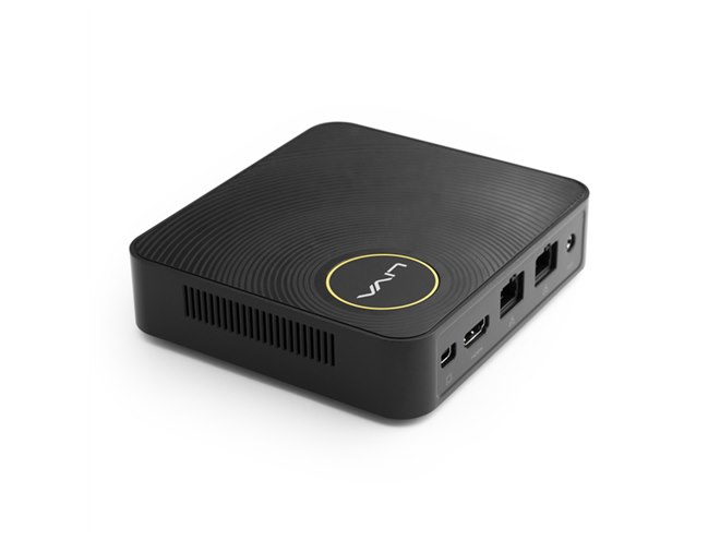 49,800円の小型PCセットが発売、21.5型液晶と無線マウス/キーボード