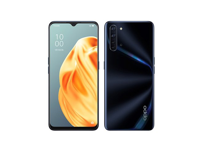 ワイモバイル、4眼カメラ搭載スマホ「OPPO Reno3 A」の発売日決定