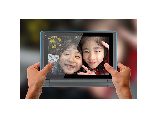 mouse、子どもの学習をサポートするスタディパソコン「mouse E10