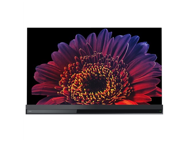 東芝、タイムシフトマシン4K有機ELレグザ「77X9400」を9/18発売に決定