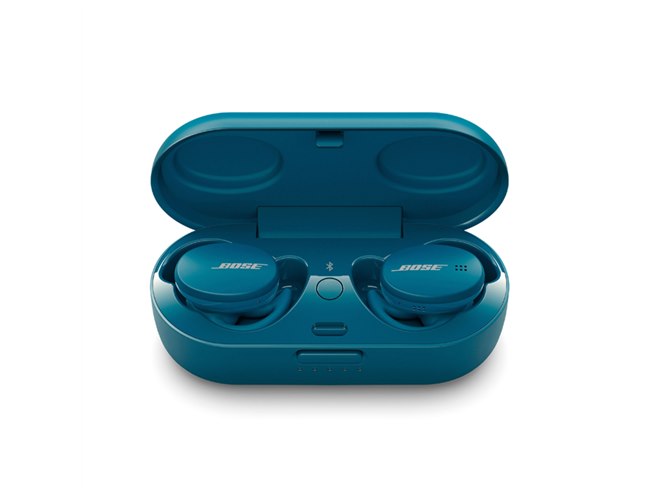 BOSEが新完全ワイヤレスイヤホン発表、NCモデルとスポーツタイプの2